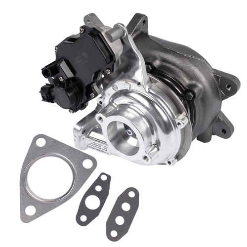 Turbo turbocharger 1720111080 - turbo,