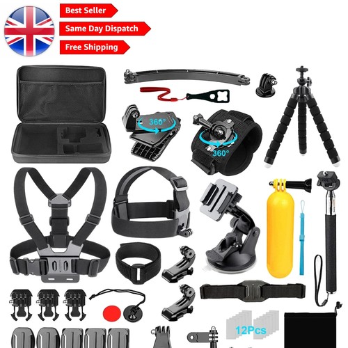 Complete sports camera - sports,