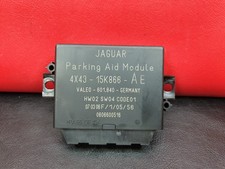 4X43-15K866-AE Jaguar X-Type
