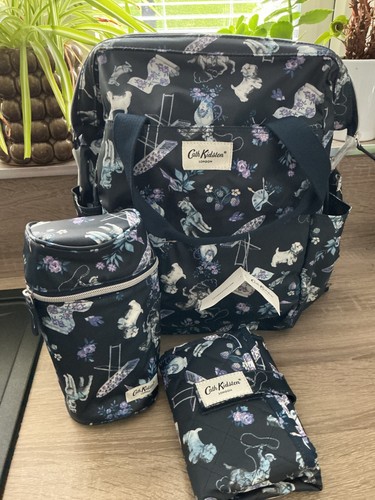 Cath kidston backpack - kidston,