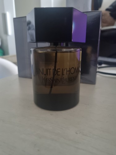 Ysl nuit homme - ysl, de