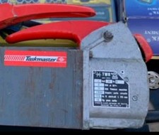 Taskmaster Handheld Spot Welder Portable Spot Welder