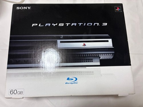Sony ps3 cecha00 black - sony, console