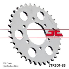 JT Rear Sprocket 35 tooth for