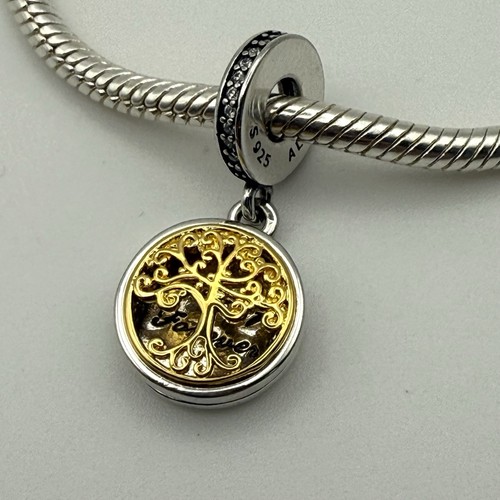 Tree life dangle - tree,