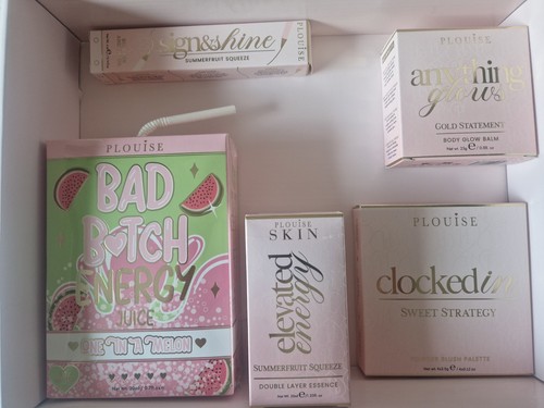 Louise bundle - p.louise,