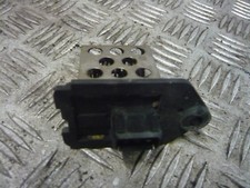 PEUGEOT 307 SW RAPIER 1.6 16V 5DR ESTATE 2003 NFU COOLING FAN RESISTOR