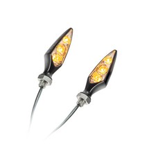 Kellermann Rhombus S Dark LED
