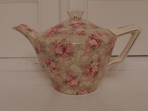 Vintage crown ducal ware - vintage,