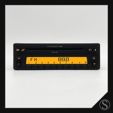 Porsche cdr 210 - cdr-210, be2282
