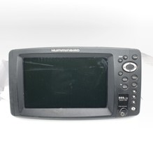 Hummingbird 999 CI HD SI Side