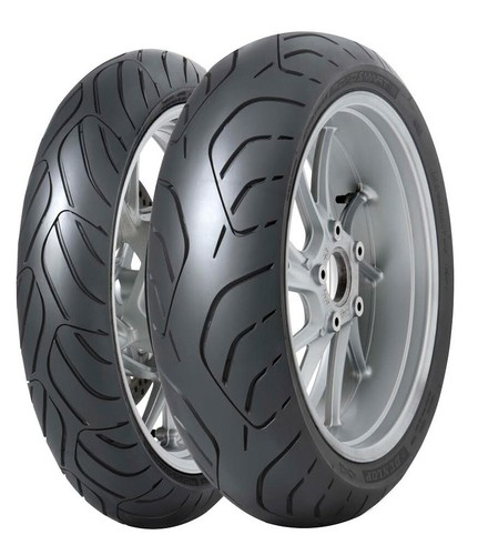 Sport touring dunlop roadsmart - sport,
