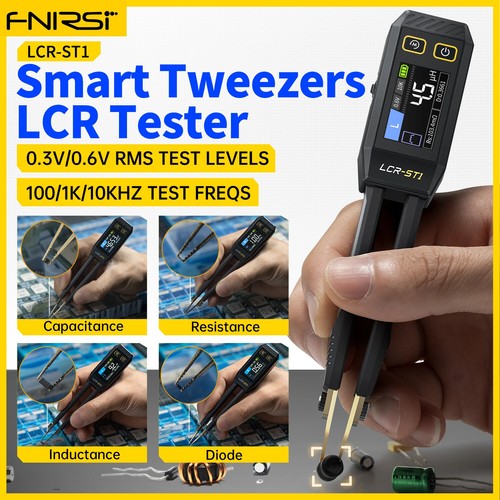 Fnirsi lcr st1 - fnirsi, smart