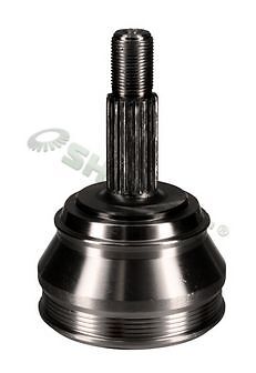 Shaftec front outer joint - outer,
