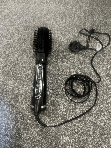 Babyliss electric hair - babyliss,
