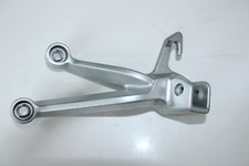 Recording pillion detent left Suzuki GSX-R1000 2003-04 type WVBZ carrier holder 