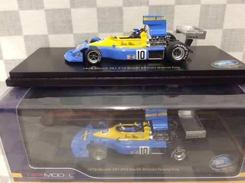 Tsm 124328 ronnie - 1/43,