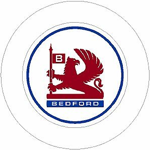 Bedford commercial vehicles - bedford,