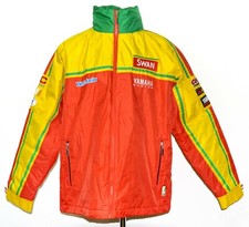 MOTO GP SWAN YAMAHA RACING