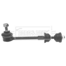 2x Anti Roll Bar Links Rear