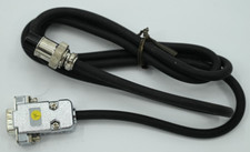 DB9 Male to Icom Radio Lead