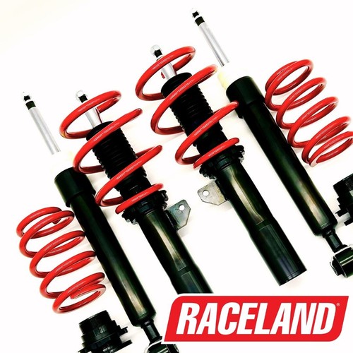Raceland coilover suspension - coilover,