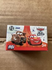 DISNEY CARS DIECAST -Sealed