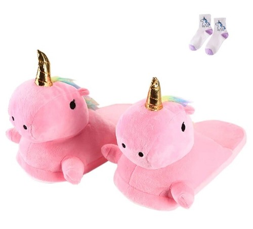Ladies adults plush pink - ladies,