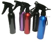 Aluminium Spray Bottle Trigger