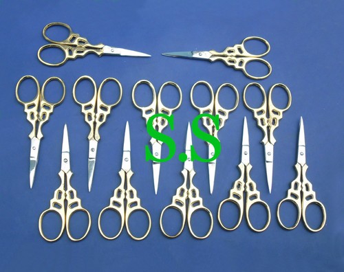 Embroidery scissors 5 - 24, 3.5"