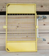 New Spring Loaded Scaffold