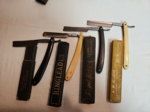 Lot vintage german - lot,
