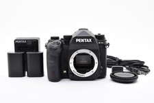 Pentax K-1 Mark II Digital SLR