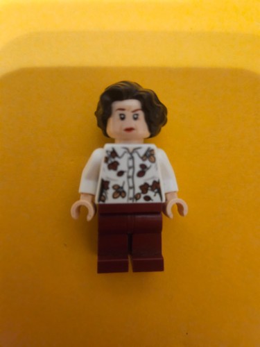 Lego harry potter minifigure - harry,