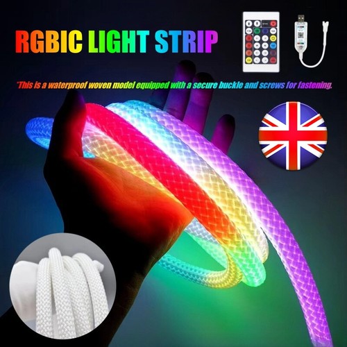 Usb ws2812b led - 5v,