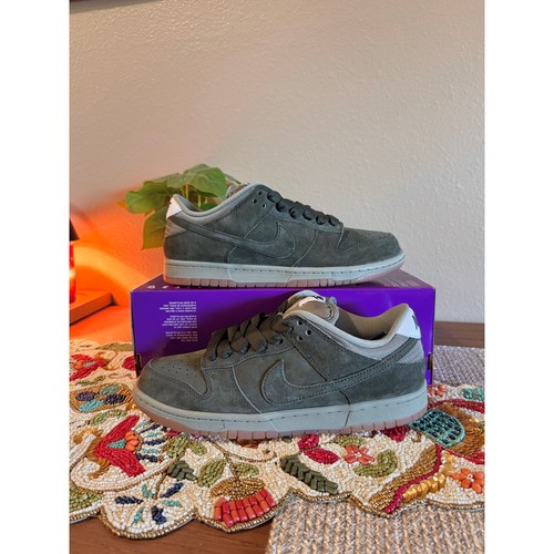 Size nike sb dunk - size, low