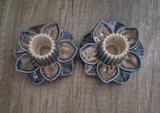 Wade porcelain daffodil flower - wade,