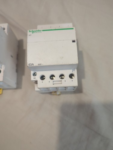Schneider electric a9c20864 - schneider,