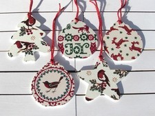 EMMA BRIDGEWATER - Set of 5