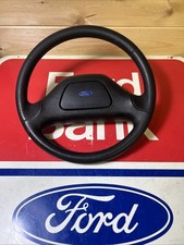 Genuine Ford Escort Mk4 RS