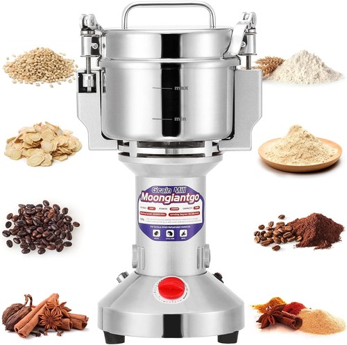 Moongiantgo grain mill - moongiantgo,