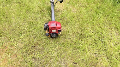 Honda stroke brush - honda,