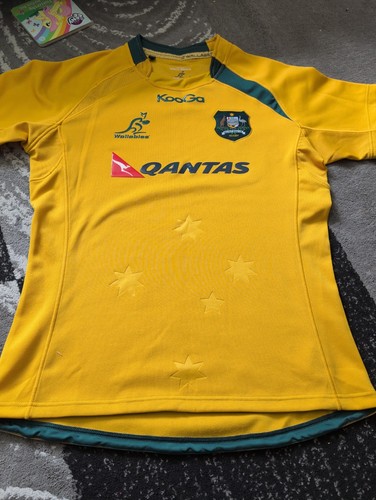 Australia wallabies 2013 rugby - wallabies,