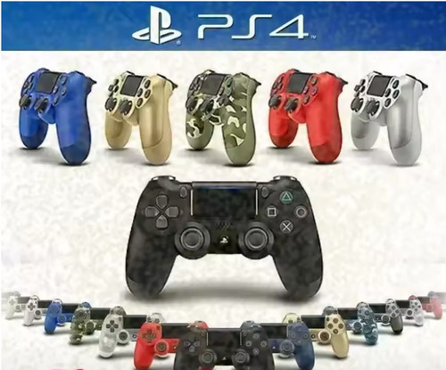 Sony playstation dualshock - sony,