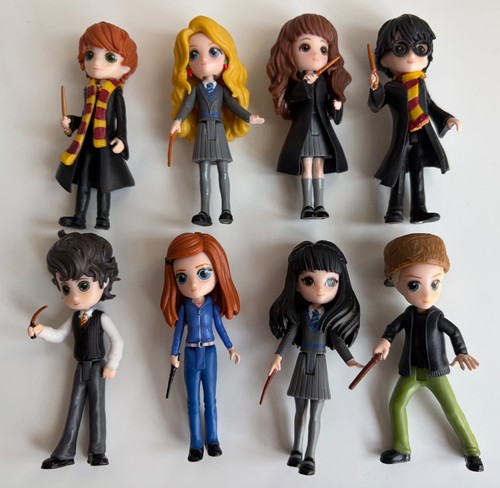 Harry potter wizarding world - harry,
