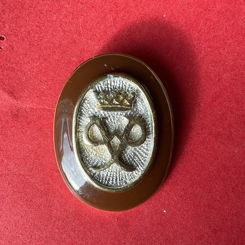 Vintage duke edinburgh gold - duke,
