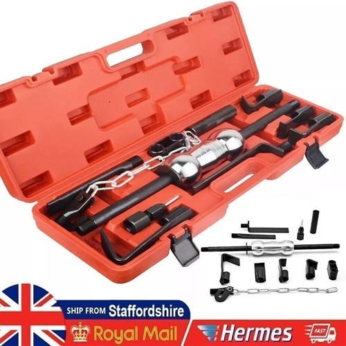 13pc heavy duty - heavy, 10lbs