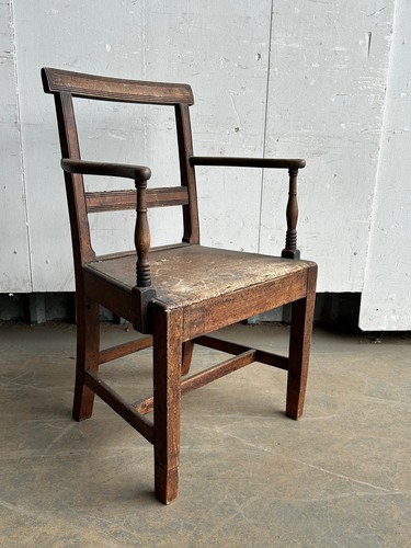 Scottish mahogany open - a,