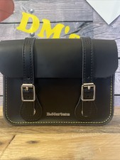 Dr Martens  7” Mini Satchel