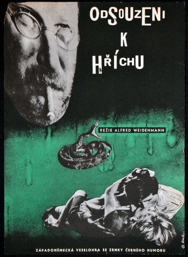 Condemned sin 1964 martin - sin,